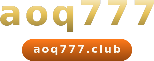 aoq777 logo